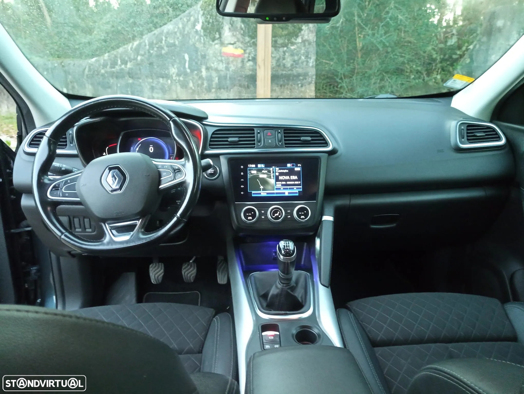 Renault Kadjar 1.5 dCi Intens - 9