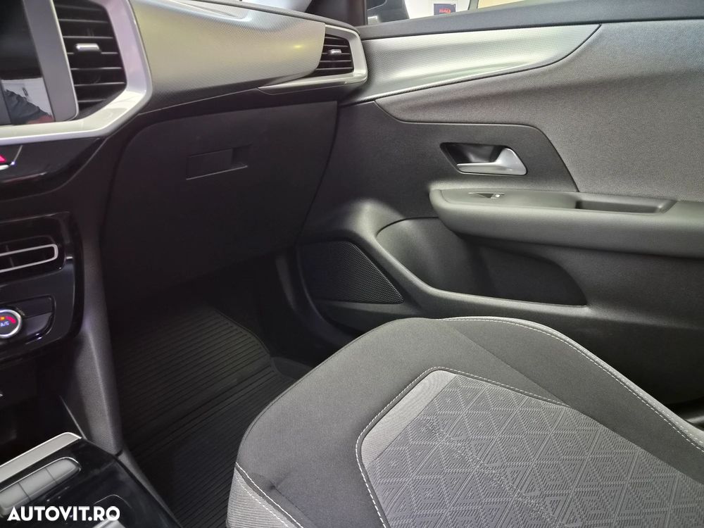 Opel Mokka Mokka-e 50 kWh Edition - 25