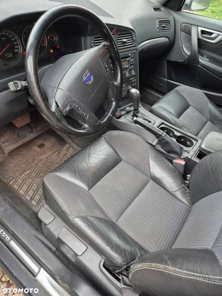 Volvo V70 2.4 Edition Comfort - 7