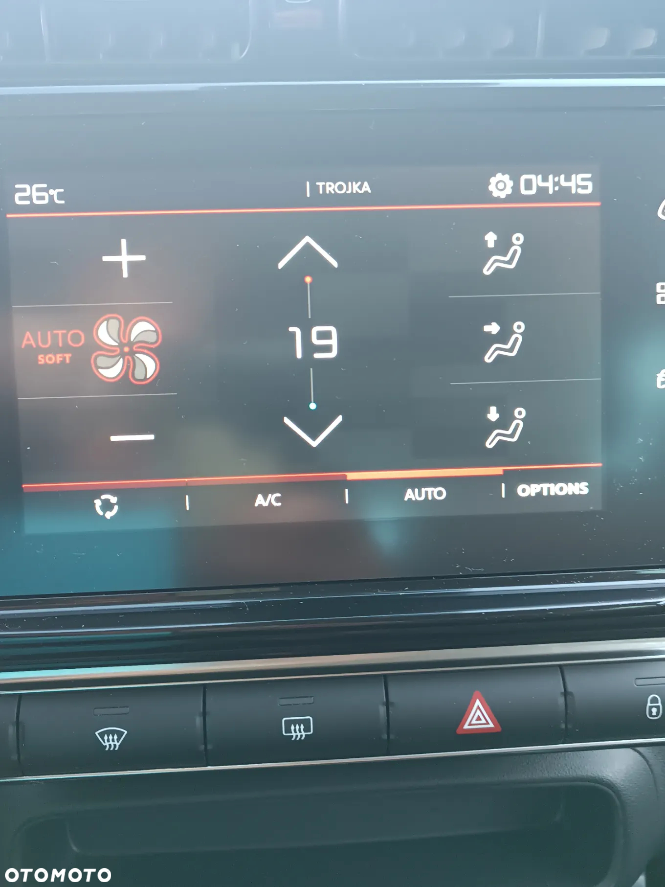 Citroën C3 Aircross PureTech 130 Stop & Start EAT6 OPF SHINE PACK - 15