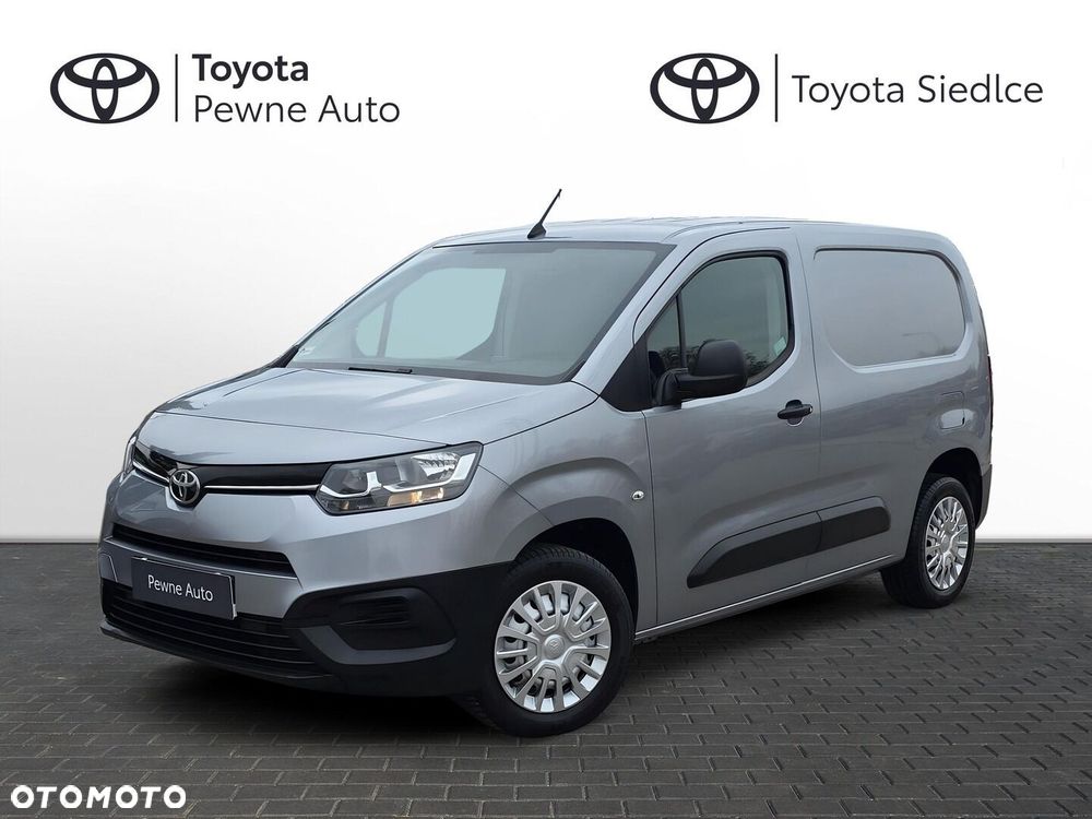 Toyota PROACE CITY - 1