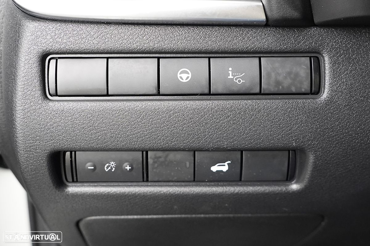 Nissan X-Trail 1.5 e-Power Tekna 7L e-4force - 19