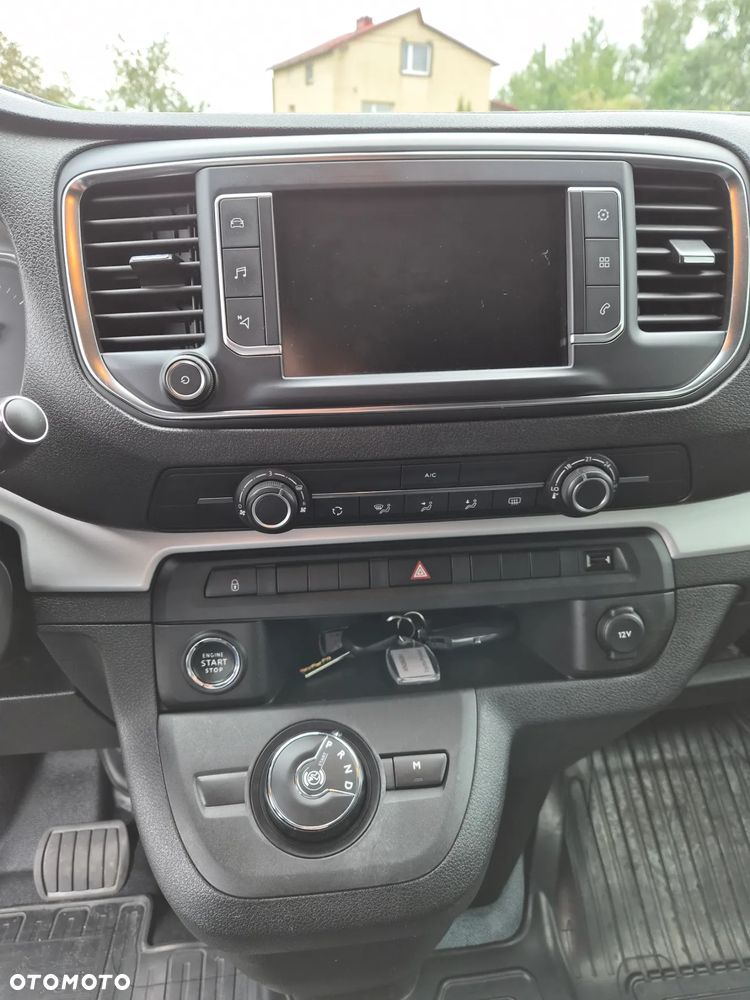 Toyota ProAce - 25