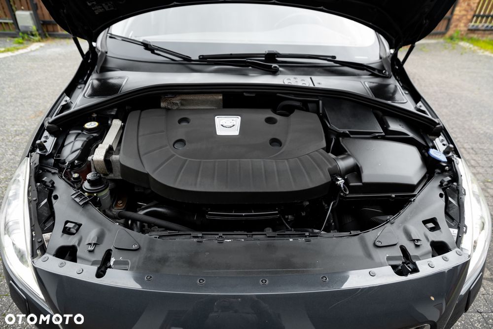 Volvo V60 - 39