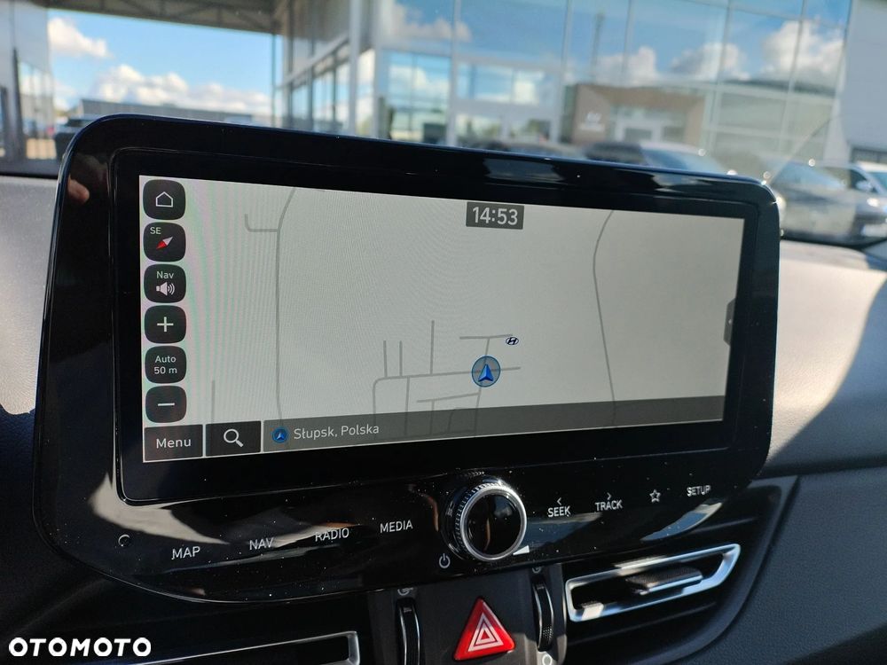 Hyundai i30 1.6 T-GDI Smart DCT - 24