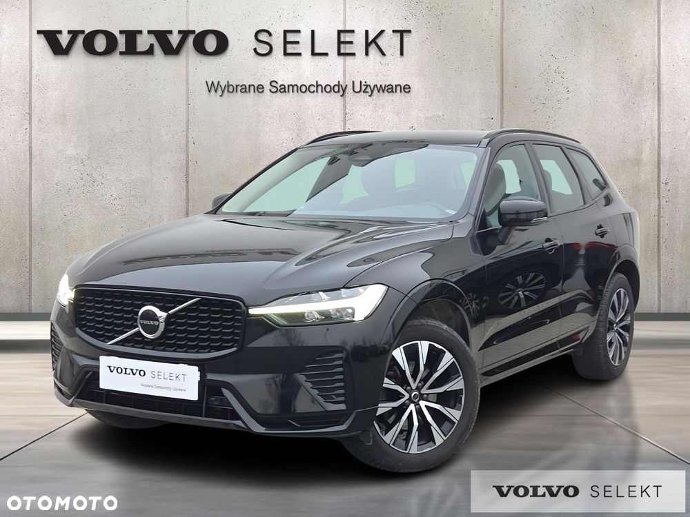Volvo XC 60 - 1