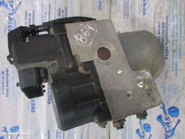 Abs 0273004620 0265216880 8200099599 RENAULT KANGOO 2002 1.9DTI 80CV 0P - 6