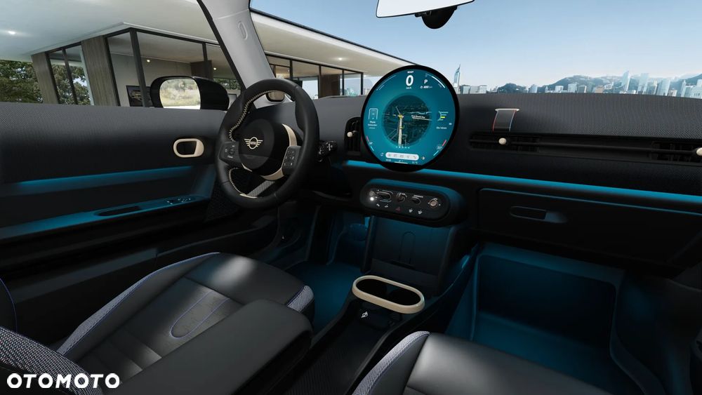 MINI Cooper S Linia Classic - 26