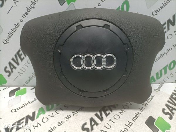 Kit Airbags Audi A3 (8L1) - 3