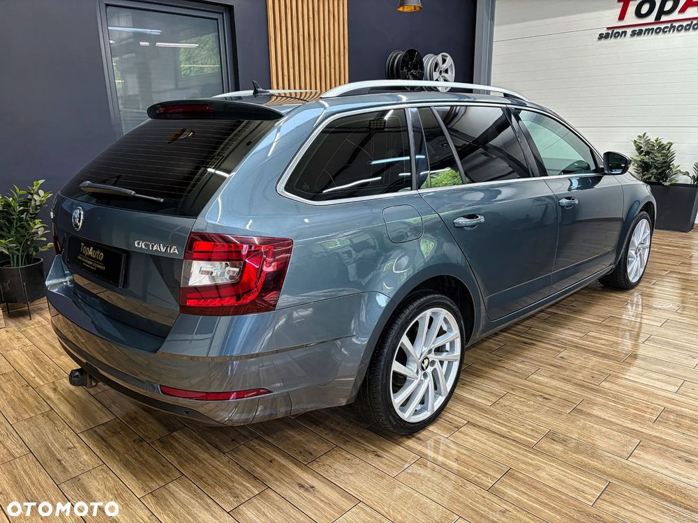 Skoda Octavia - 7