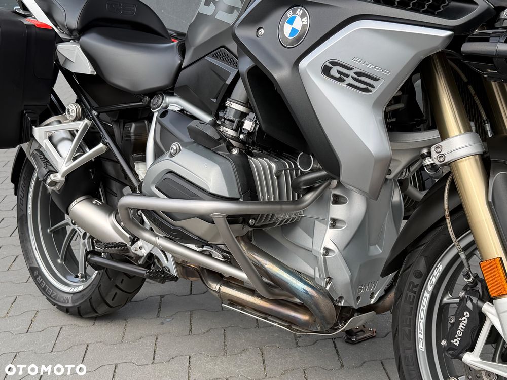 BMW GS - 18