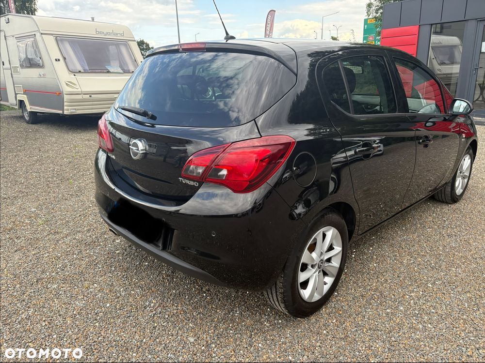 Opel Corsa - 3