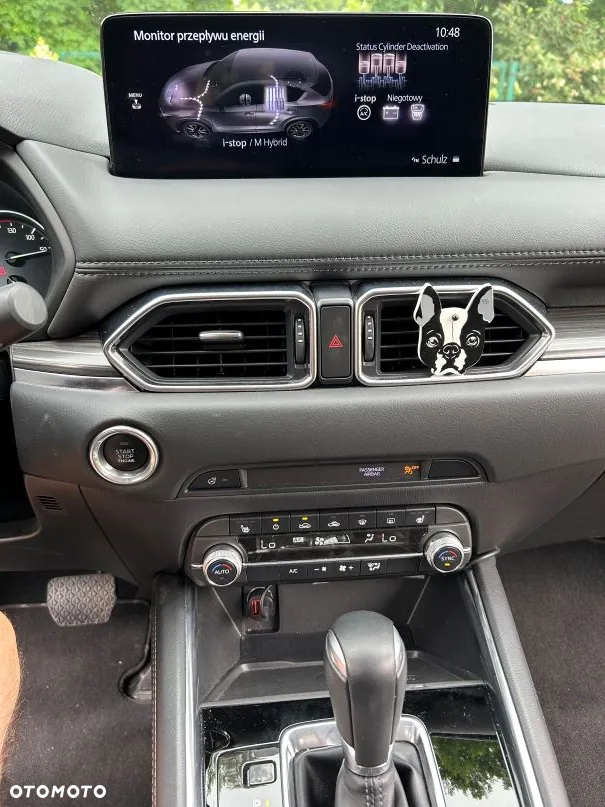 Mazda CX-5 2.0 mHEV Exclusive-Line 2WD - 11