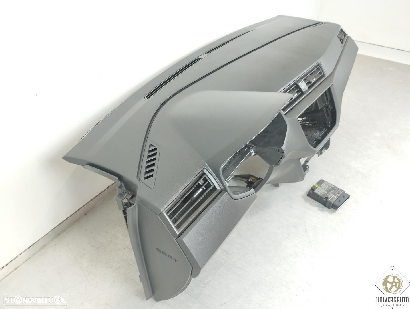 KIT AIRBAG SEAT IBIZA IV 2018 - 3