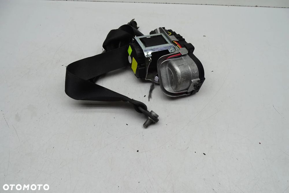 MERCEDES S KLASA W221 Pas Prawy Przedni Przód 2218605285 - 4