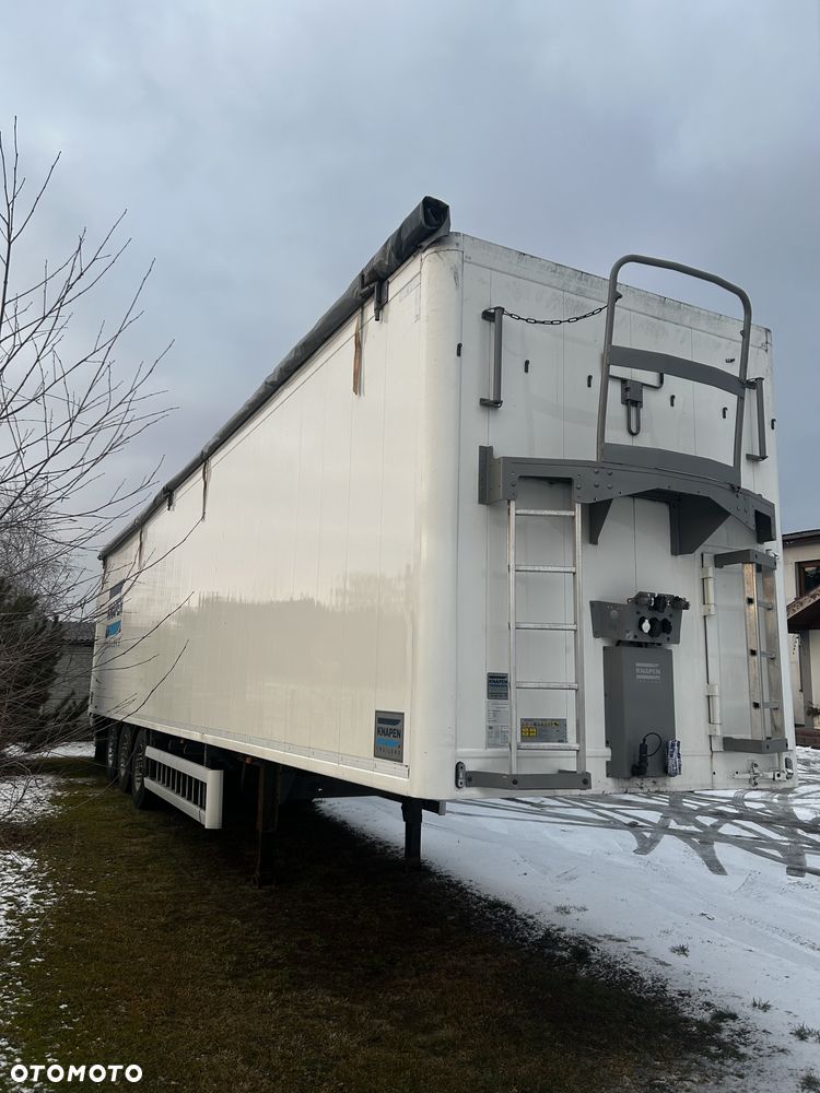 Knapen K100 - 1