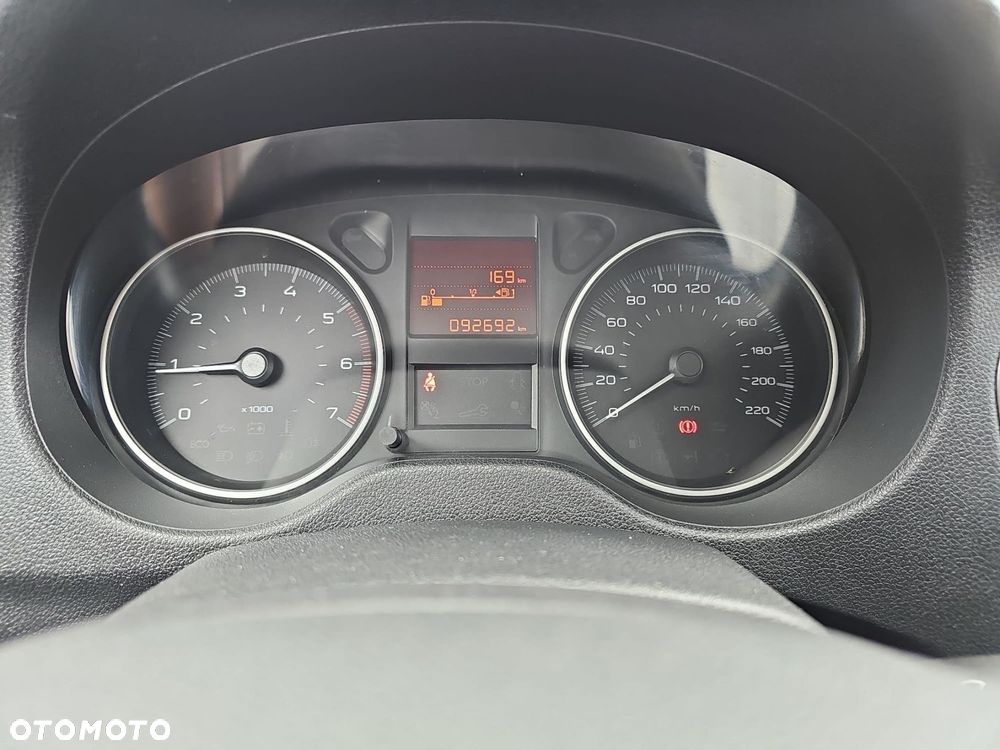Peugeot 301 - 18