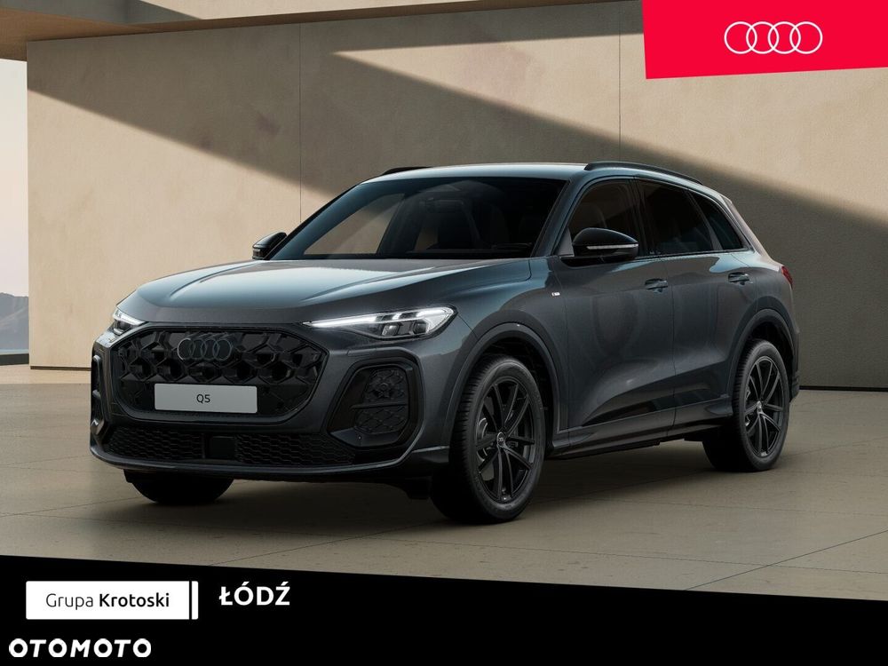 Audi Q5 - 2