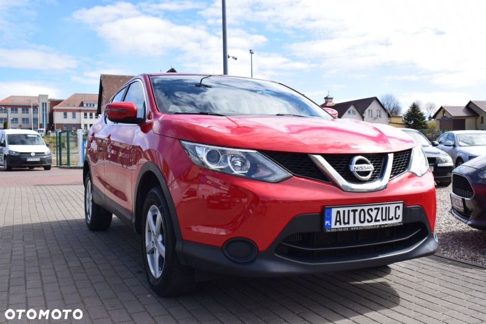 Nissan Qashqai - 3