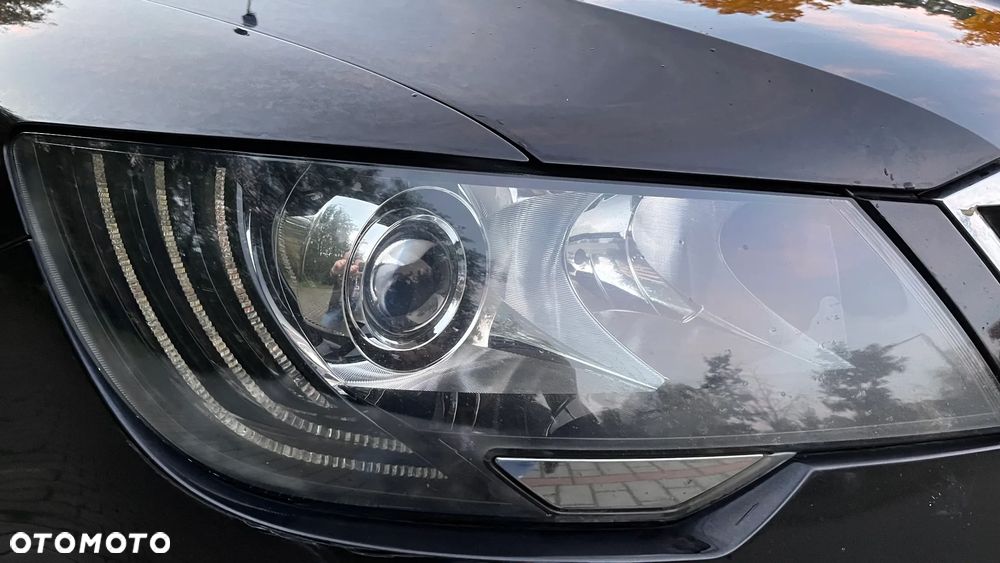 Skoda Superb 2.0 TDI 4x4 Elegance DSG - 18