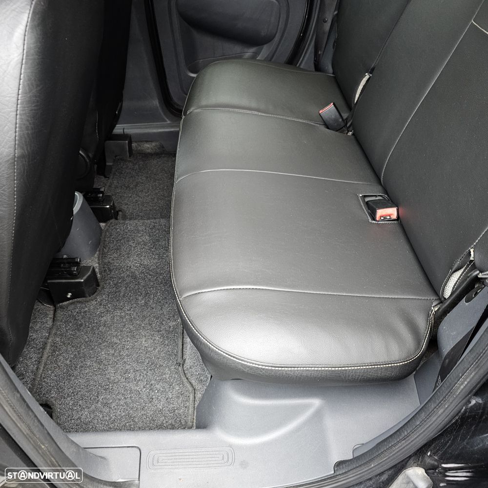 Fiat Fiorino 1.3 M-Jet - 16