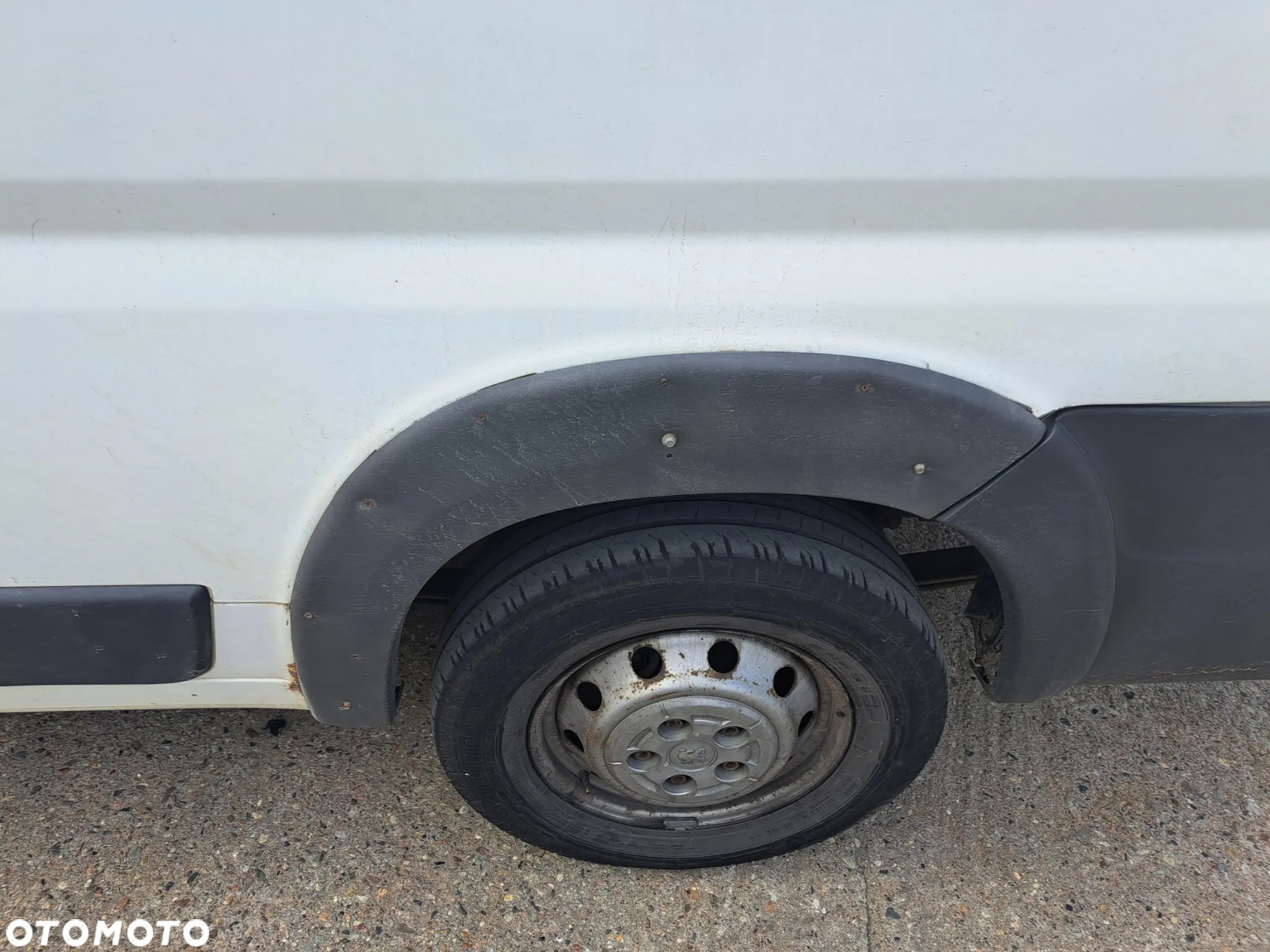 Peugeot Boxer - 16