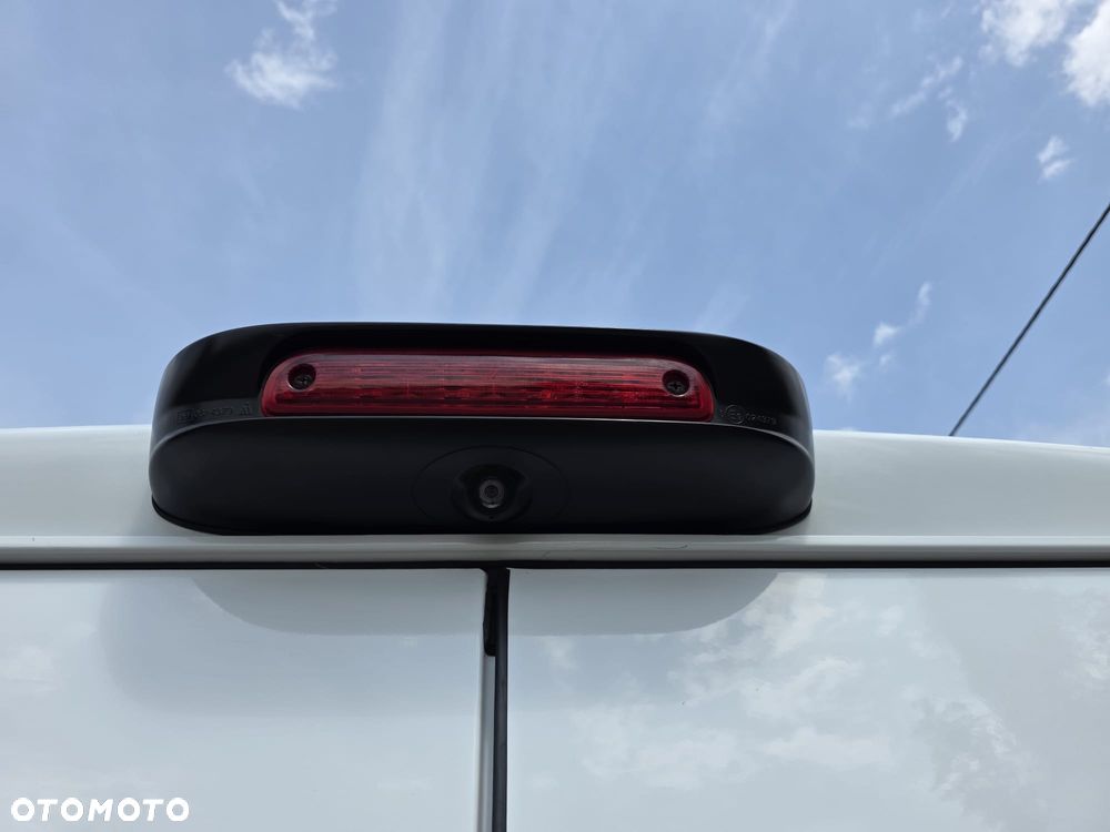 Fiat Ducato Maxi 3.0 180 Jedyny taki !!!Zobacz jaki stan ! - 34
