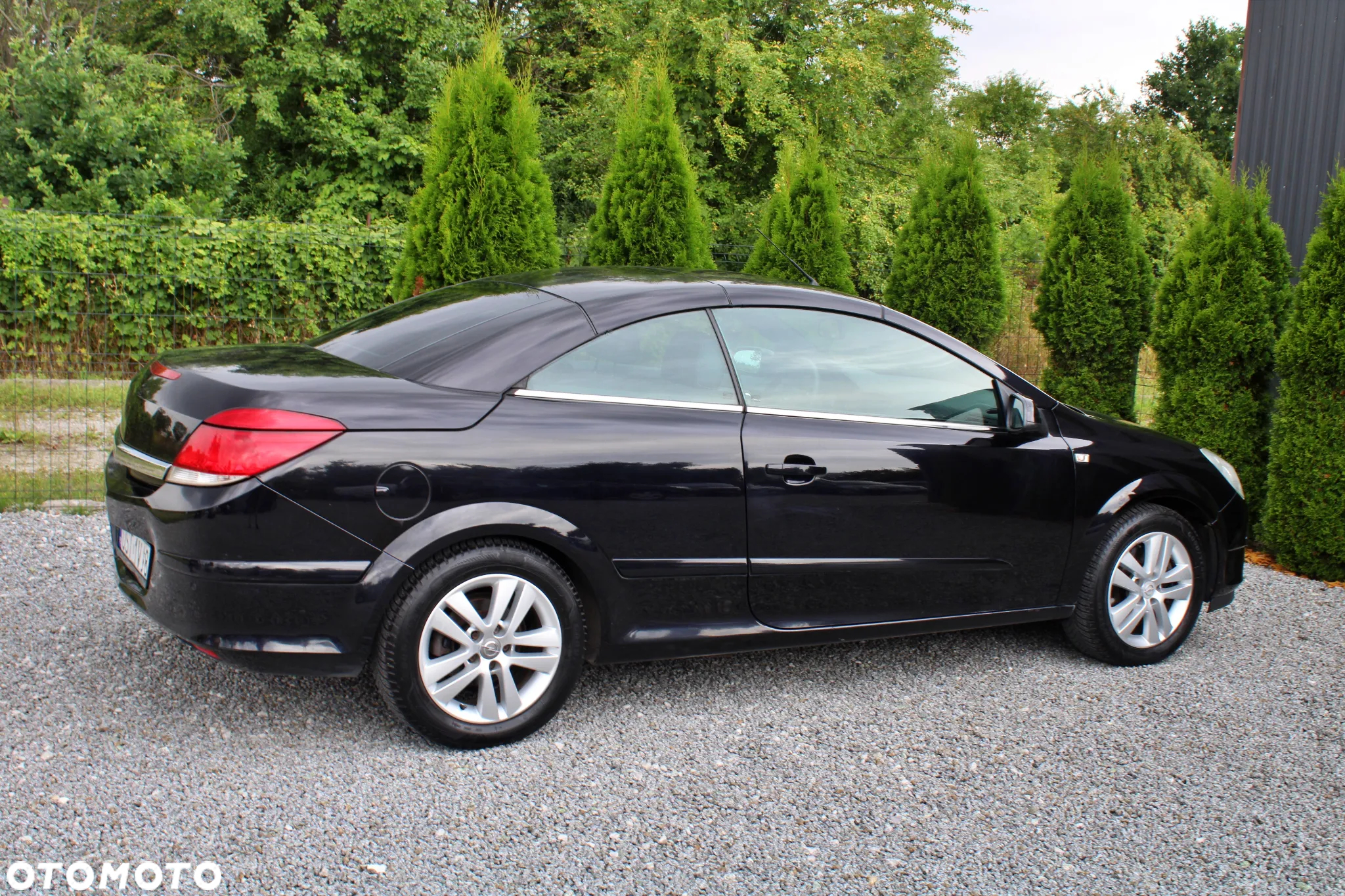 Opel Astra - 6
