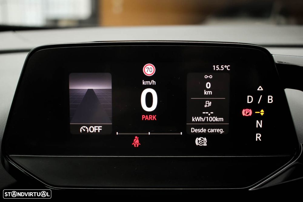 VW ID.4 Performance Upgrade Pro Business - 13