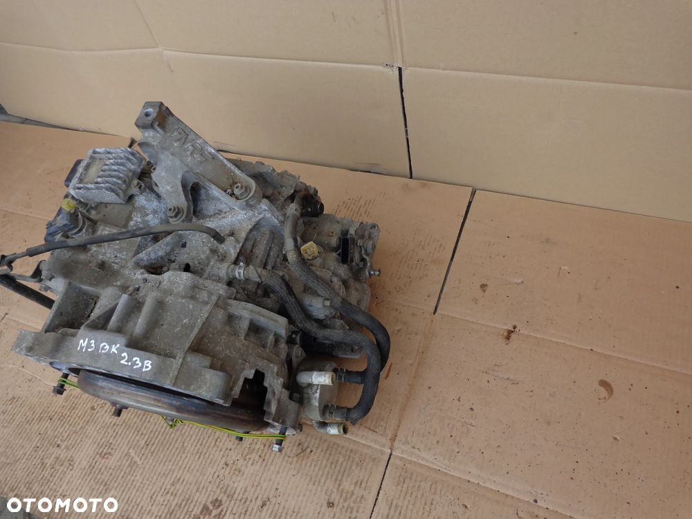 MAZDA 3 5 6  2.0B 2.3B skrzynia biegow automatyczna - 4