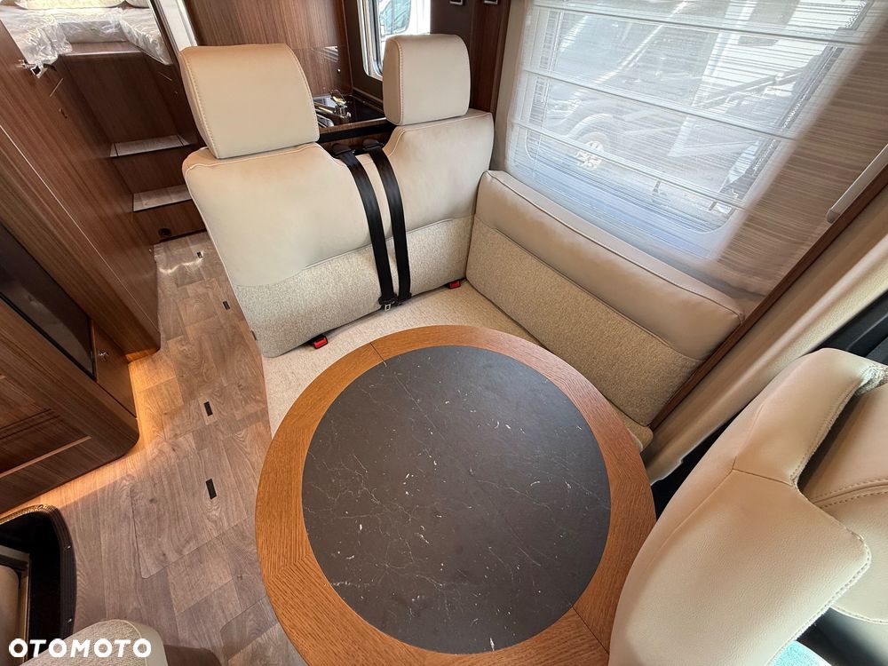 Hymer-Eriba BMC-T 680 - 11