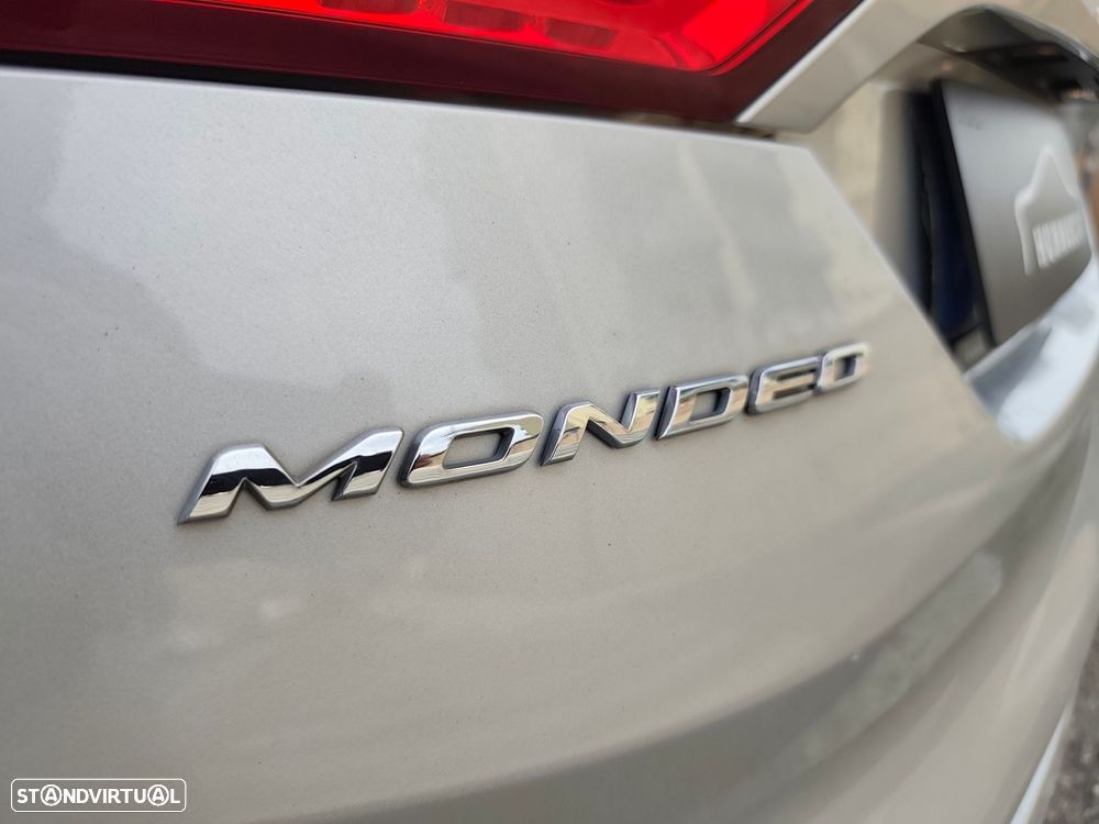 Ford Mondeo SW 1.5 TDCi Titanium ECOnetic - 36