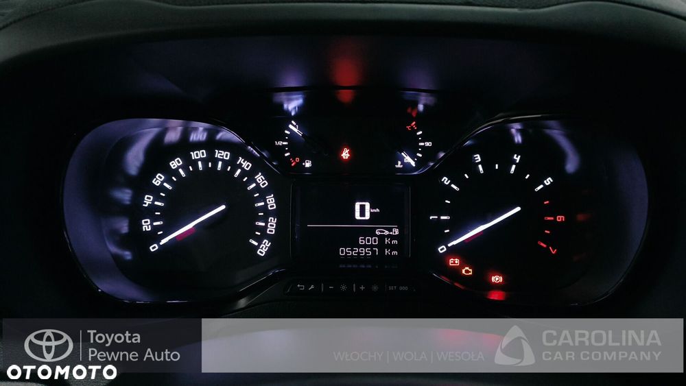 Toyota PROACE CITY - 5