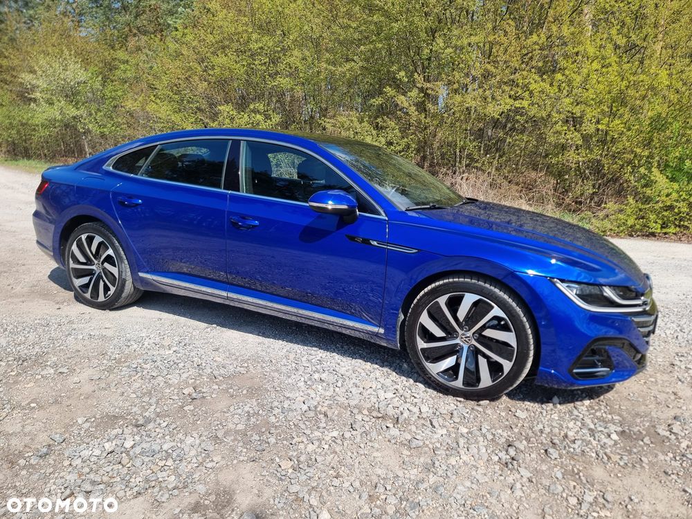 Volkswagen Arteon - 14