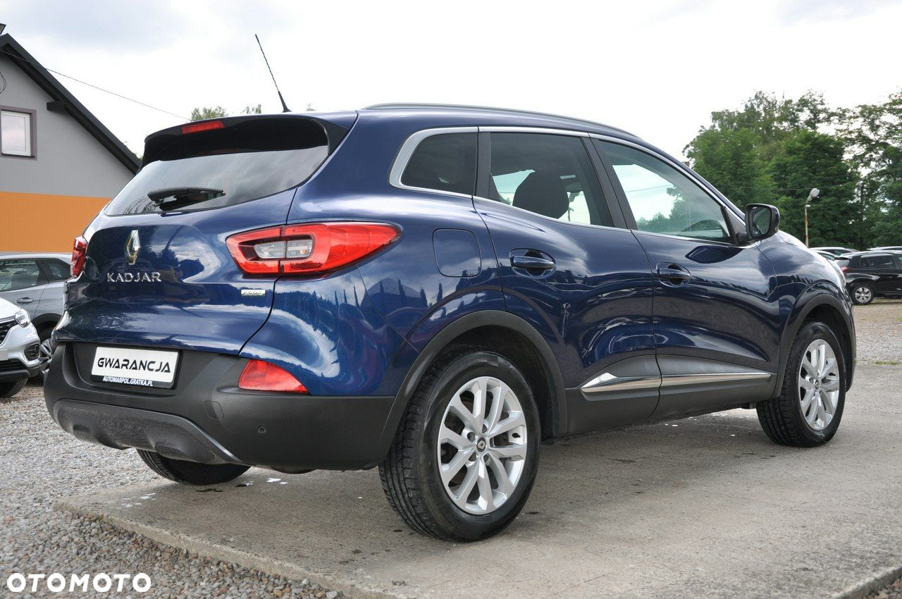 Renault Kadjar - 10