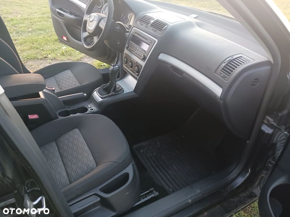 Renault Kangoo 1.5 dCi Helios - 14