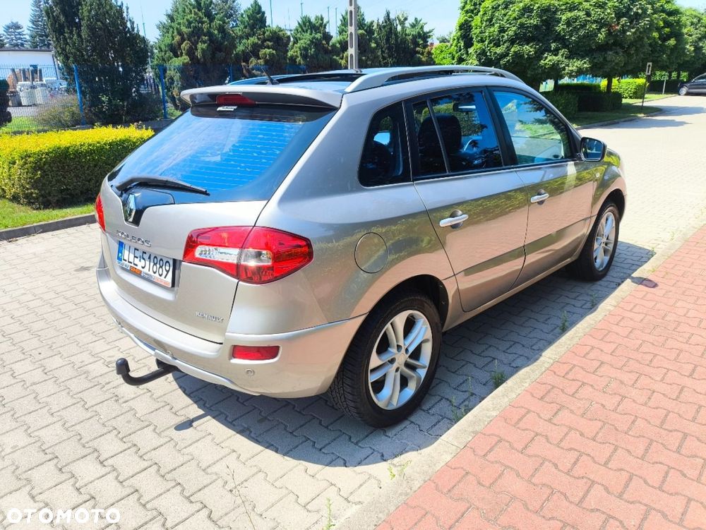 Renault Koleos - 6
