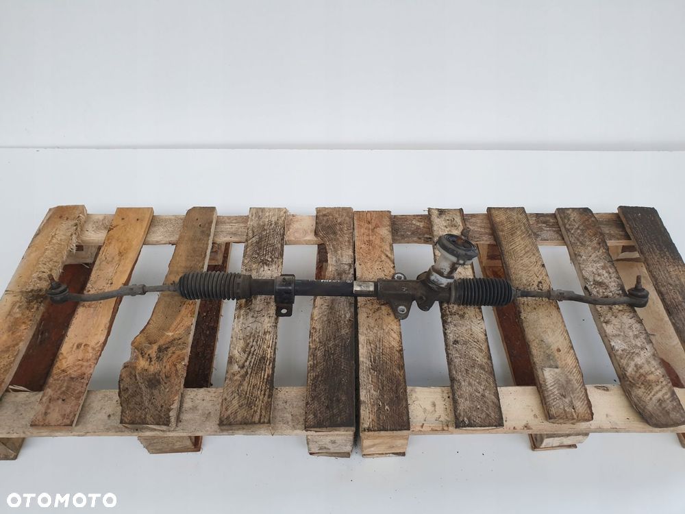 Kia Picanto II MAGLOWNICA przekładnia EUROPA - 1