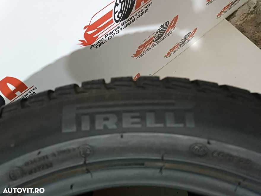 ANVELOPE 215 55 R18 95H PIRELLI CP N10619 M+s - 4