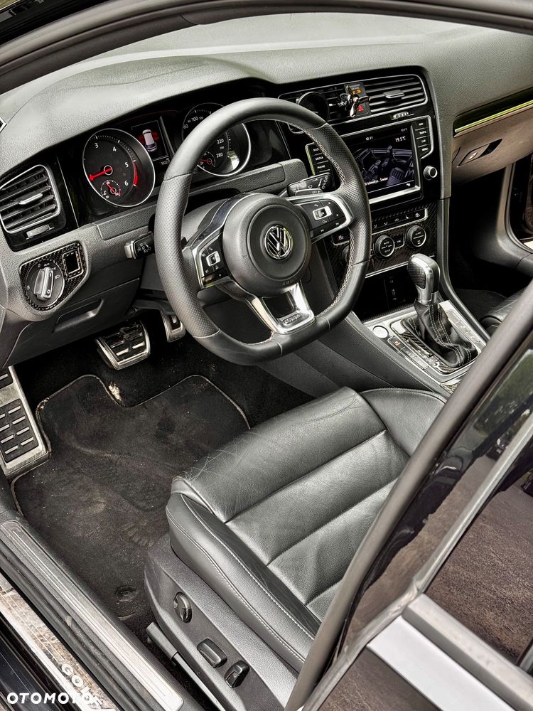 Volkswagen Golf GTD 2.0 TDI SCR DSG - 35