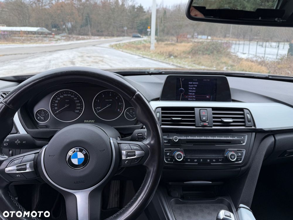 BMW Seria 3 - 11