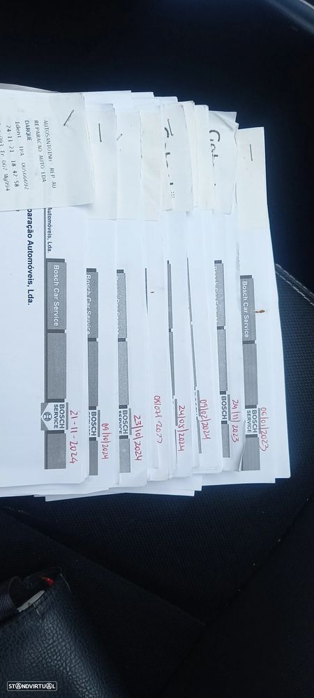 Renault Mégane 1.5 dCi Extreme - 18