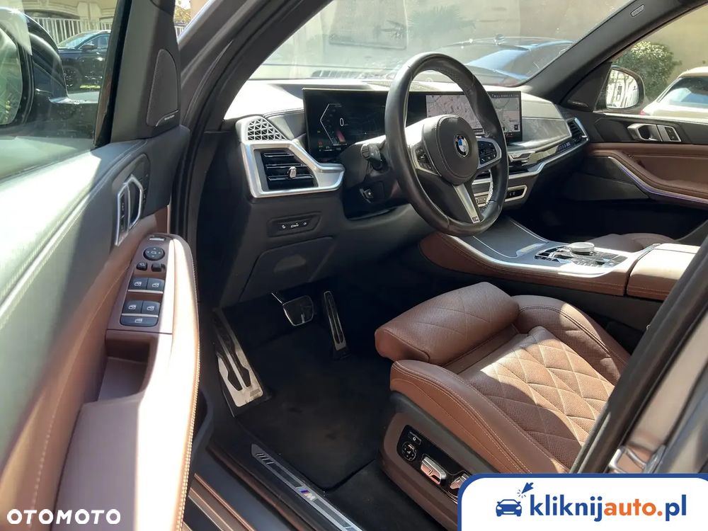BMW X5 xDrive30d mHEV sport - 6
