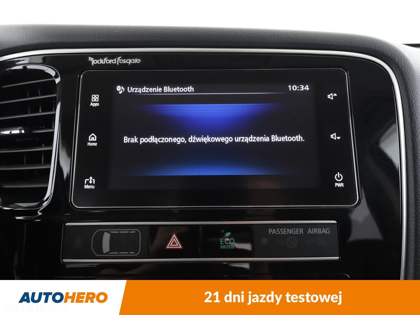 Mitsubishi Outlander - 20