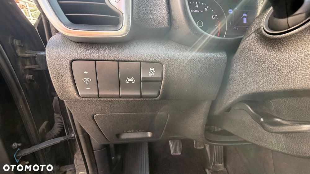 Kia Sportage 1.6 GDI 2WD EDITION 7 - 9
