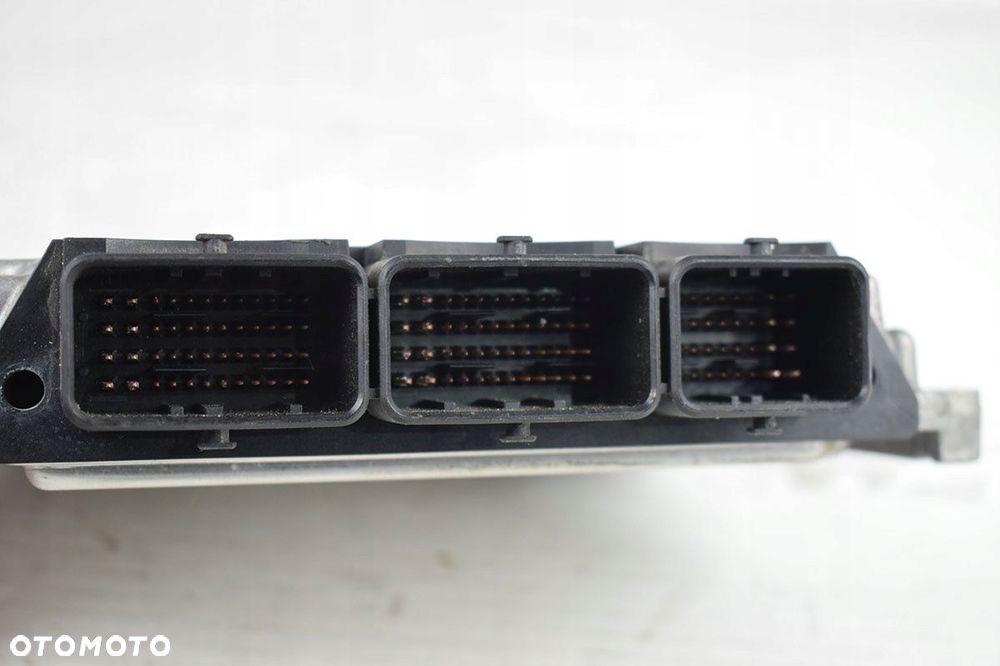 komputer sterownik silnika nissan qashqai - 4