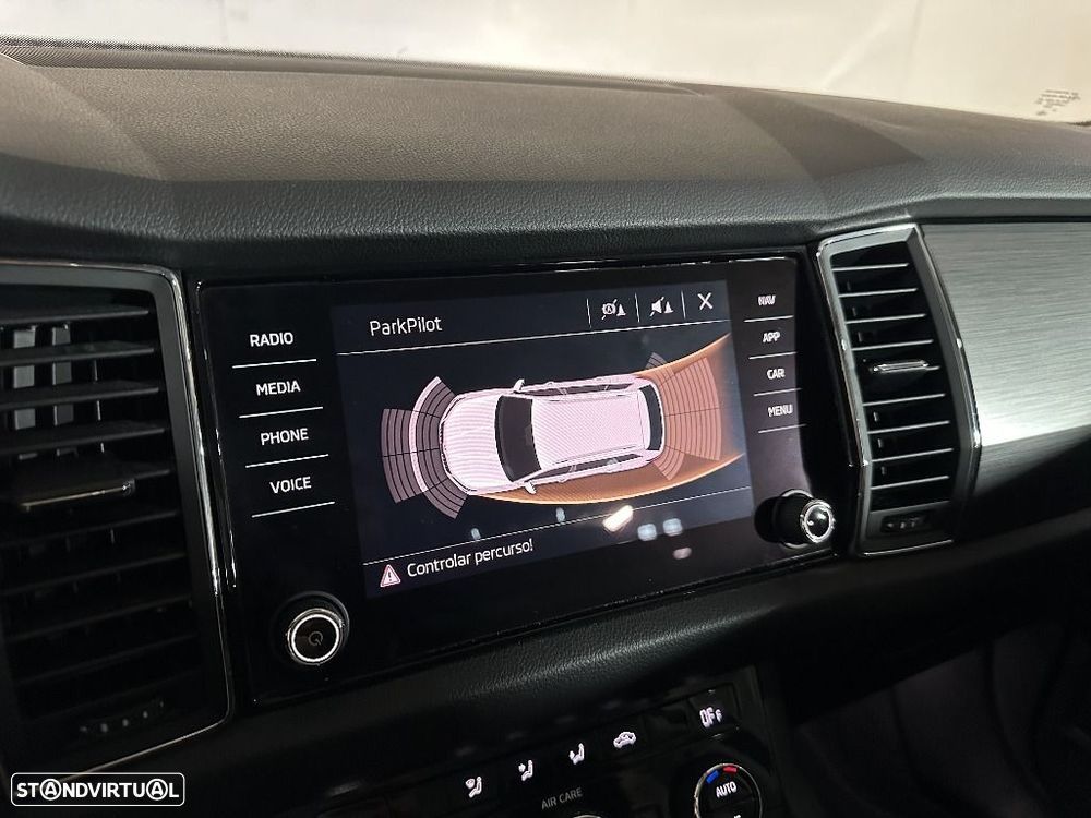 Skoda Karoq - 8
