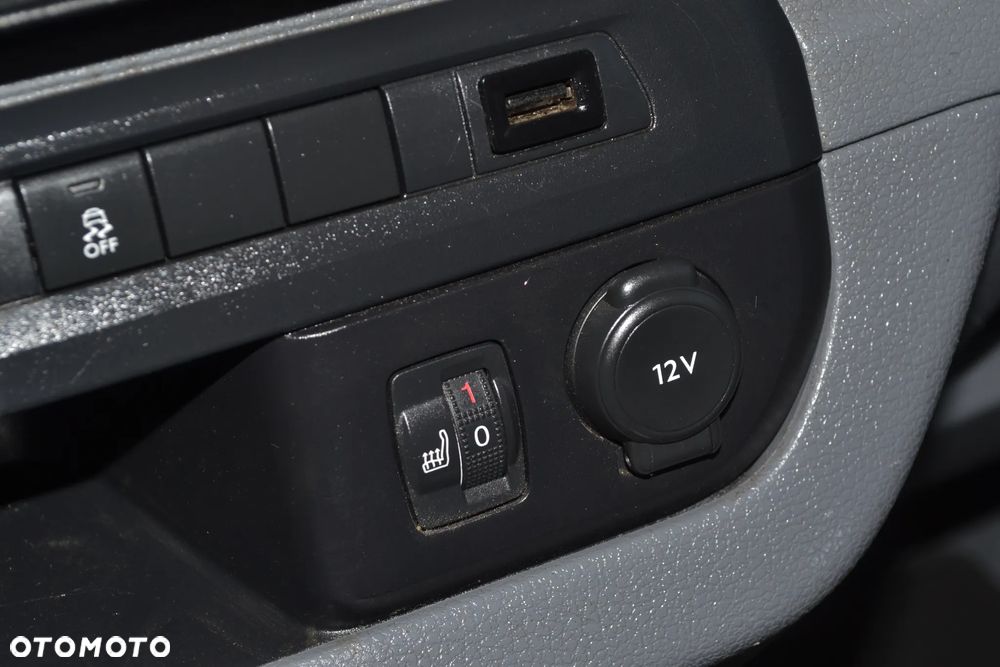Peugeot expert L2H1 1,6 HDi - 30