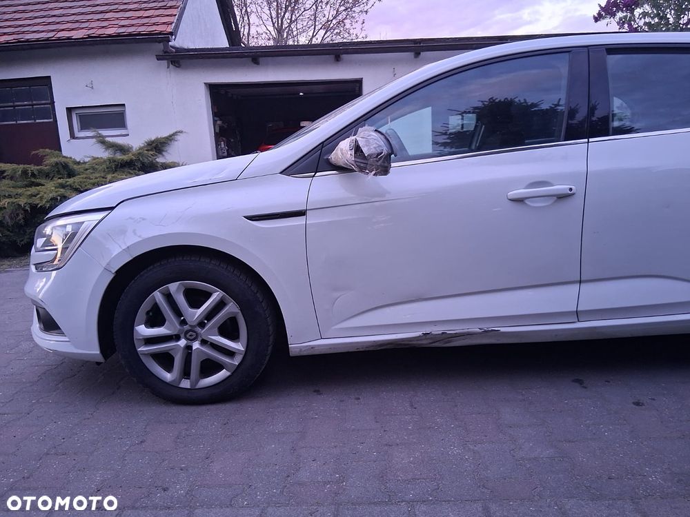 Renault Megane 1.6 dCi Energy Zen - 4