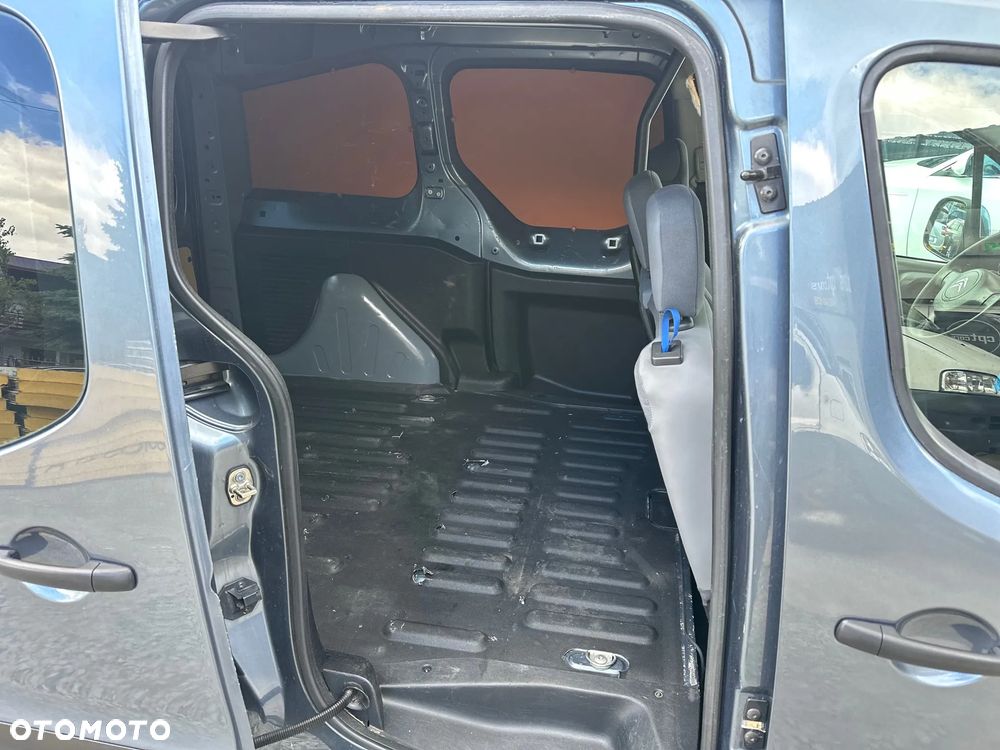 Citroën Berlingo - 9